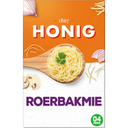 Honig Schnelle Bratnudeln