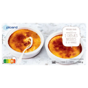 Picard Vanilla Crème Brûlée