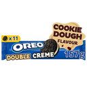 Oreo-Plätzchenteig