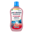 Parodontax Mouthwash extra fresh