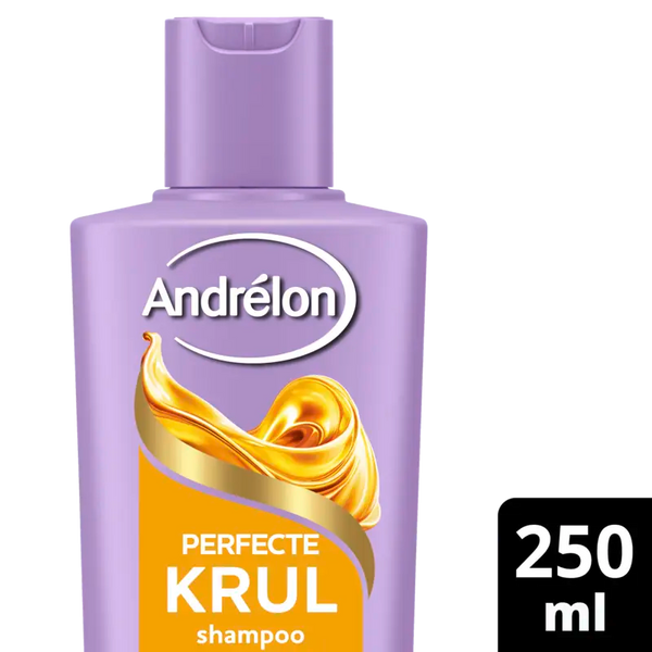 Andrélon Perfect Curl Shampoo