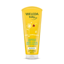 Weleda Baby Ringelblumen Haar- und Körpershampoo