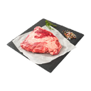 Butcher's Iberico shoulder ham