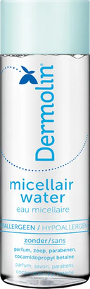 Dermolin Pure care micellair water