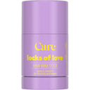 Care Locks of love hair wax stick