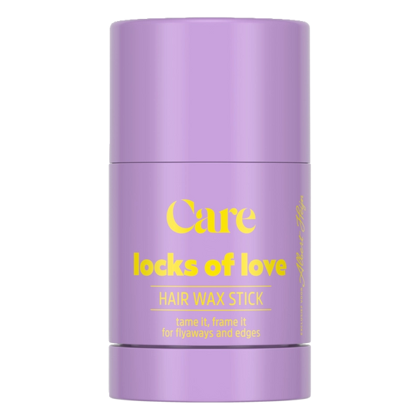 Care Locks of love hair wax stick