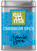 Euroma Caribbean Spice by Jonnie Boer