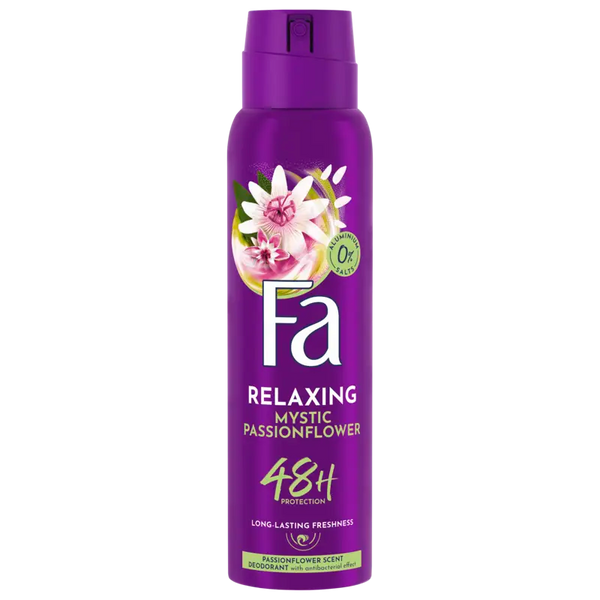 Fa Mystic Momente Deospray