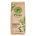 Perla Organic Espresso coffee beans