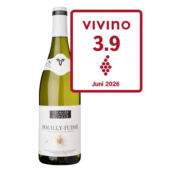 Georges Duboeuf Pouilly-fuissé