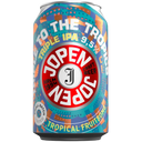 Jopen Tripel in die Tropen