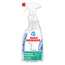 Lime remover spray