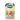 Nestlé Tropical Smoothie Banana Mango 12m+