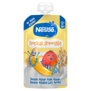Nestlé Tropical smoothie banaan mango 12m+