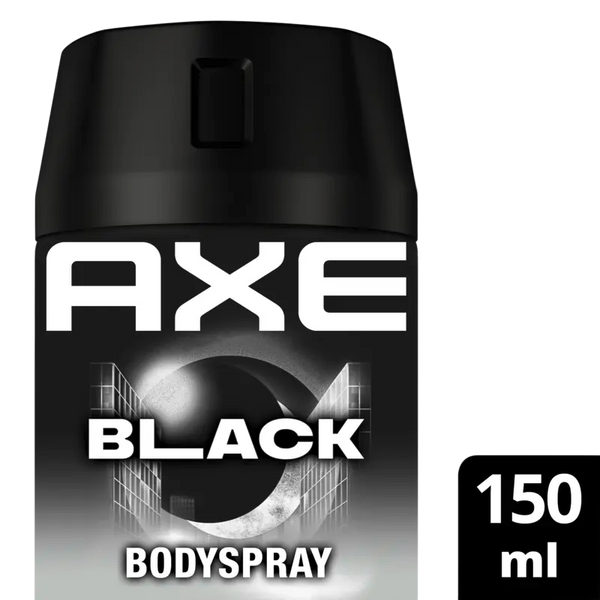 Axe Black 72 hours Anti-Transpirant Pro