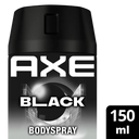 Axe Black 72 hours Anti-Transpirant Pro