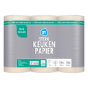 Küchenpapier stark 3=6 Rollen