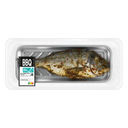 Hele dorade royal salsa verde