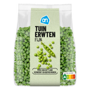Fine garden peas