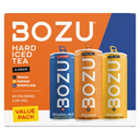 Bozu Hard Iced Tea 6er-Pack