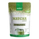 Purasana Matcha Classic Pulver