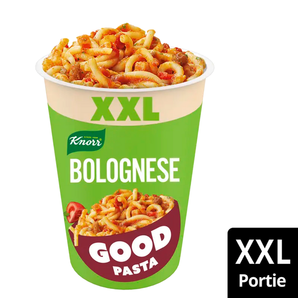 Knorr Good pasta bolognese XXL