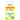 Melkunie Citroenvla