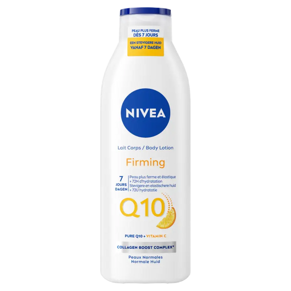 NIVEA Q10 verstevigende body lotion