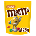 M&M'S Peanut Milchschokolade