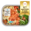 Frische Pappardelle mit Lachs