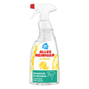 All-purpose cleaner citrus spray