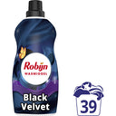 Robijn Klein&krachtig black velvet voordeelfles