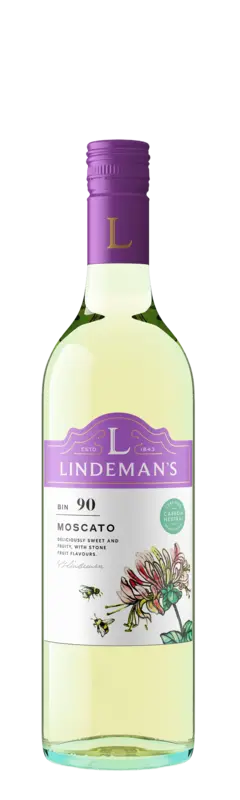 Lindeman's Korb 90 Moskateller