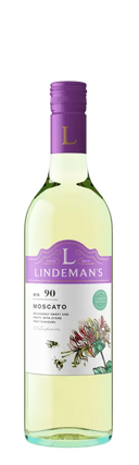 Lindeman's Korb 90 Moskateller