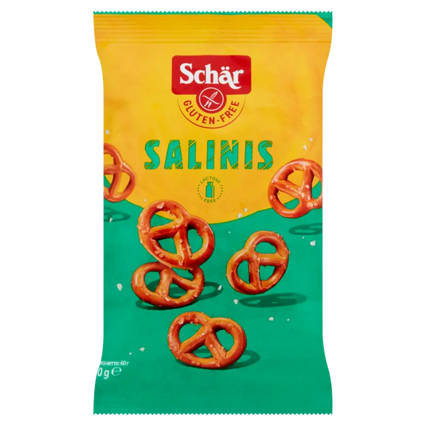 Schär Salinis