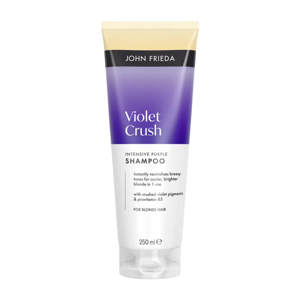 John Frieda Veilchensturm Intensiv Lila Shampoo