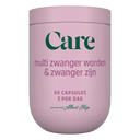 Care Multi zwanger worden & zwanger zijn