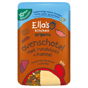 Ella's Kitchen Auflauf mit Rindfleisch + Zimt 10m+