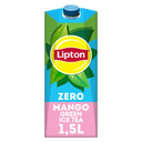 Lipton Eistee grüne Mango null Zucker