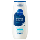 NIVEA Shower derma control defend