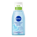 NIVEA Eye make-up remover facial cleanser