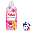 Robijn Wasverzachter pink sensation