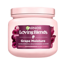 Loving Blends Grape moisture haar masker