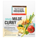 Fairtrade Original Kruidenpasta Indiase milde curry