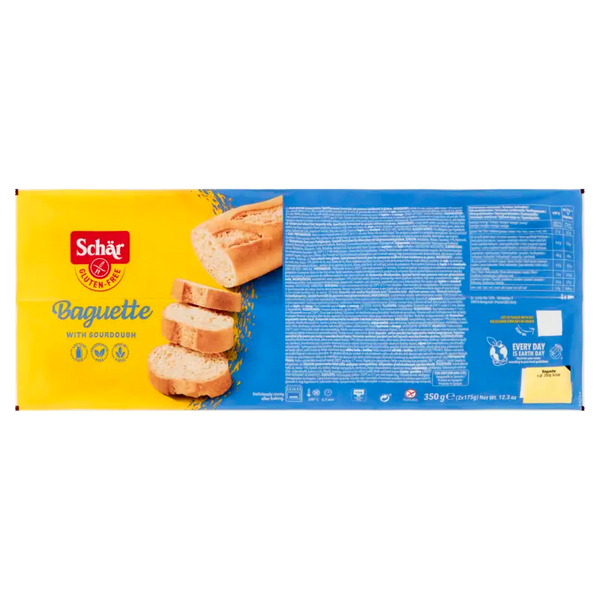 Schär Gluten-Free Baguette