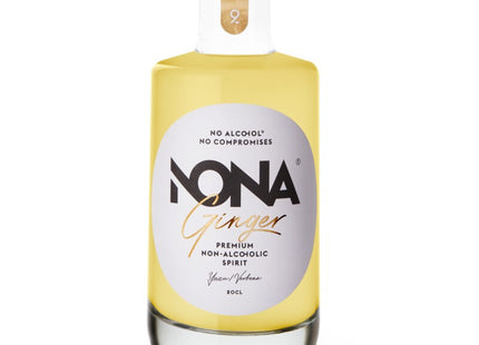 Nona Ginger spirit 0%