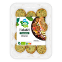 Terra Pflanzliche Falafel Zucchini