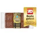 Gefülltes Spekulatiusgebäck mit Mandelfüllung