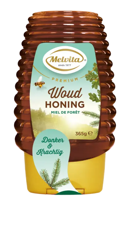 Melvita Woudhoning
