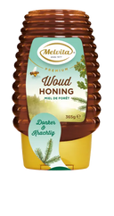 Melvita Woudhoning